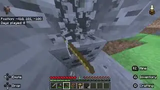 Crazy 2 player seed