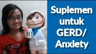 Suplemen yang Aman di Lambung