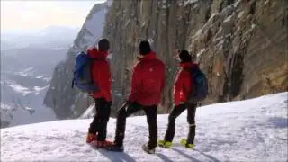 Österreichs National-Skitour - und der schnellste Bayer auf Tourenskis (1 von 2)