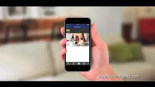 High Tech Gifts with Suzanne Kantra