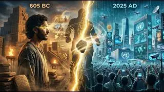 Ancient Prophecy Reveals EXACTLY What's Coming in 2025
