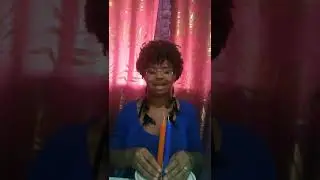 Como Cruzar/Consagrar pó de mironga/Pó mágico/Pó para feitiço