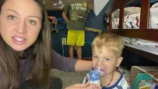 Review of Portable Nebulizer - Nebulizer Machine for Adults & Kids Travel and Household Use