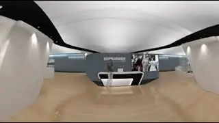 360 Video   VR-Event Management
