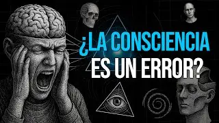 Duerme con Las Teor&iacute;as M&aacute;s Aterradoras de la Consciencia y el Alma