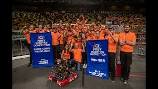 Excellence in Engineering Award