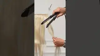 Почему ваши локоны, завитые утюжком, не работают 👏