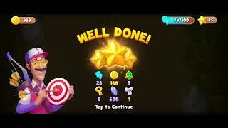 Garden scape level 938  lovers challenges 4/500