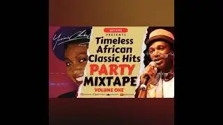 QhTheDj's Timeless African Classic Hits Party Mix. #shorts #rumba #worldmusic #timeless #music #mix