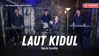 Laut Kidul - Nayla Fardila