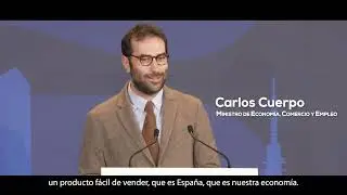 Spain Investors Day
