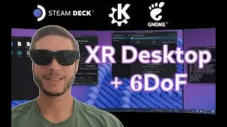 Breezy Desktop 6DoF is ready!
