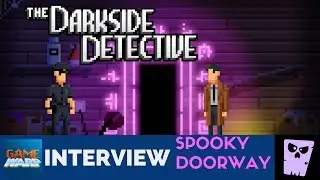 Interview with Spooky Doorway