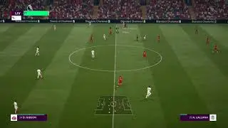 CLASSICS: FIFA 17 Full Gameplay Liverpool vs Sunderland (Second Half)