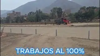 RAMIRO PRIALE 2026 TRAMO FINAL