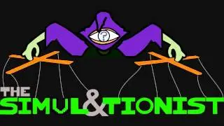 The Simulationist 158 Dragon Skins