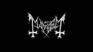 Lords of Chaos: The Mayhem Incidents, Black Metal, Cold Blooded Murder, TRUE CRIME