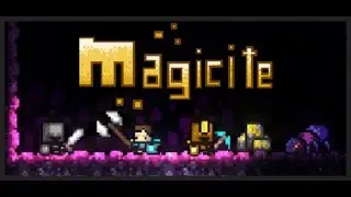 Magicite: Steam Sale 1