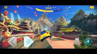I Built a Custom Dragon Engine Car | Asphalt 8 Car Racing Game #gaming #racing #mrsamir002