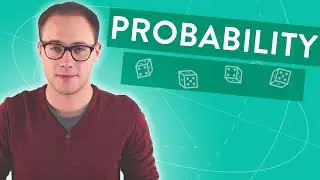Введение в теорию вероятностей