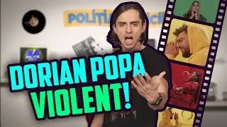 Politia Muzicii: DORIAN POPA - Vinovat, SPIKE - Manele, manele, DELIA - Traieste frumos