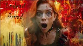 Undead Dread - merKantlye ft Jenni Jade (AI Music Video)