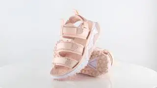 Сандалии RAX 490w Pink
