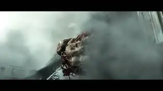 Resident Evil 6 Part 5 Chris