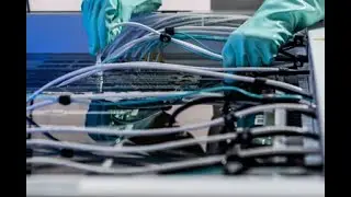 Immersion cooling, High Performance Cooling for HPC