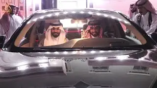 حفل زواج الشاب | فهد هندي عبدالله القريشي السبيعي