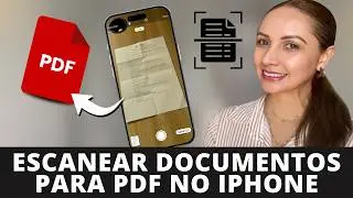 How to Scan Documents on iPhone using Notes
