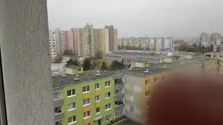 Holuby na streche Doln&eacute; hony