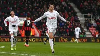 Into The Archive | AFC Bournemouth