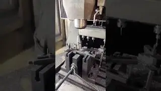 Шпиндели вышли из-под контроля &mdash; реакция машиниста