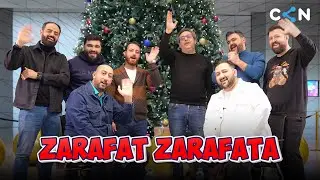 Zarafat Zarafata | Yeni İl buraxılışı