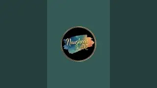 Nausheen Sayyed is live