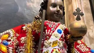 Chiesa di Ges&ugrave; e Maria a Roma / Церковь Иисуса и Марии в Риме.