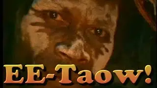 EETAOW A Fantastic story of Tribal Missions