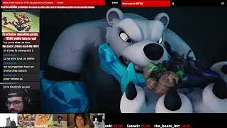 REaCt Traimer Etalus Rivals of Aethers 2 fr aaaaa LE GROS NOUNOURS AAAA