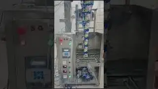 Surf washing powder surf Excel Packing machine watsapp no 8468981228