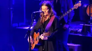 Brandi Carlile - Whatever You Do - Beacon Theatre NYC - 4/6/18