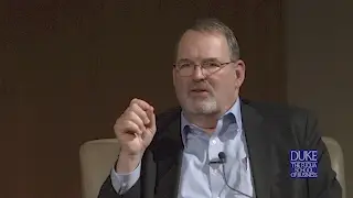 Distinguished Speakers Series: Tony Scott, former U.S. Chief Information Officer