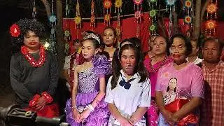 คัวกเอิ้นเอามาเป็นมู่ธิดาลาว