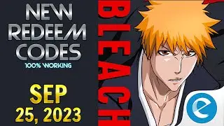 🔥 Bleach Eternal Soul Codes | Bleach Eternal Soul Redeem Codes | Bleach Eternal Soul Gift Codes