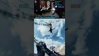 Fun Match On Liberation #battlefield6 #battlefield #battlefieldmoments #battlefieldshorts