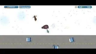 Tasty Planet: Final Bite A Moose once bit My Sister walkthrough