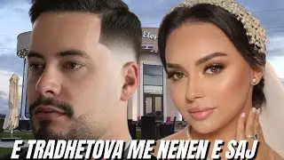 Historia Tronditse e Armandos nga Tirana: E tradhetova gruan time me vjeren nje dite para dasme