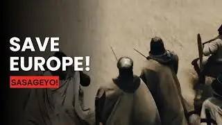 SAVE EUROPE EDIT