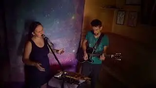 Mirra - There are no seconds in time (summer live 2022)