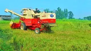 Straw Management System SMS